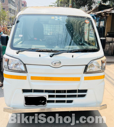 Daihatsu Hijet Pickup